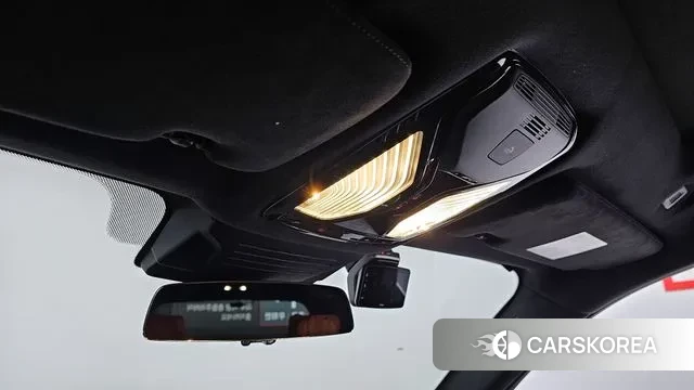 BMW X7 (G07) id 3599906 из Кореи 7