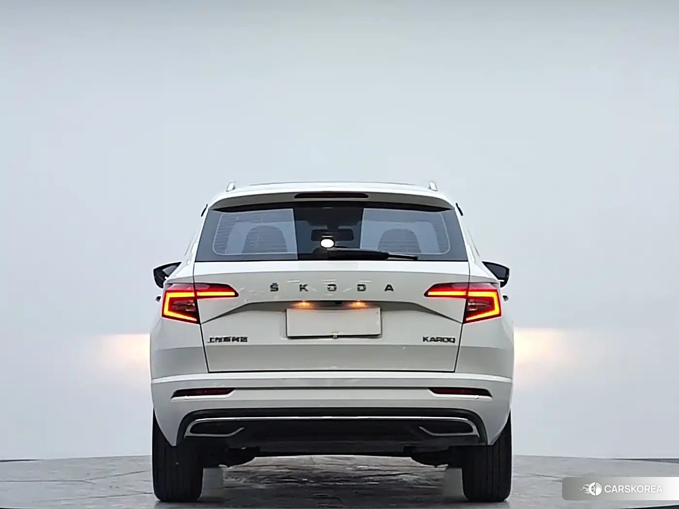 Skoda Karoq id 4589469 из Китая 7