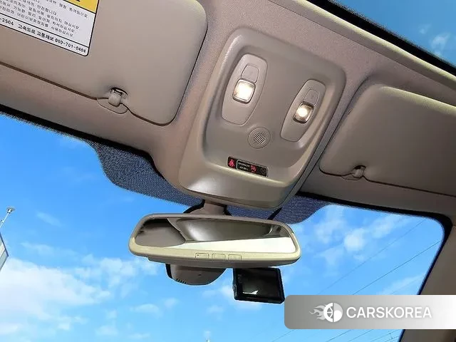 Renault Korea (Samsung) QM3 id 3568271 из Кореи 7