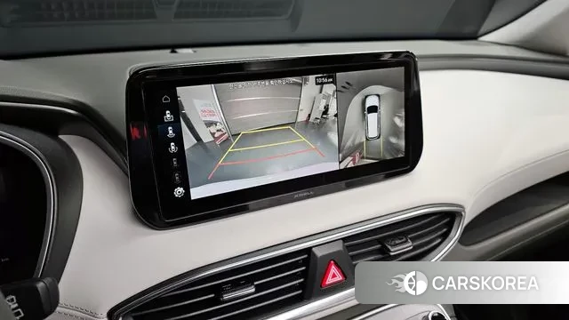 Hyundai The New Santa Fe id 3735872 из Кореи 7