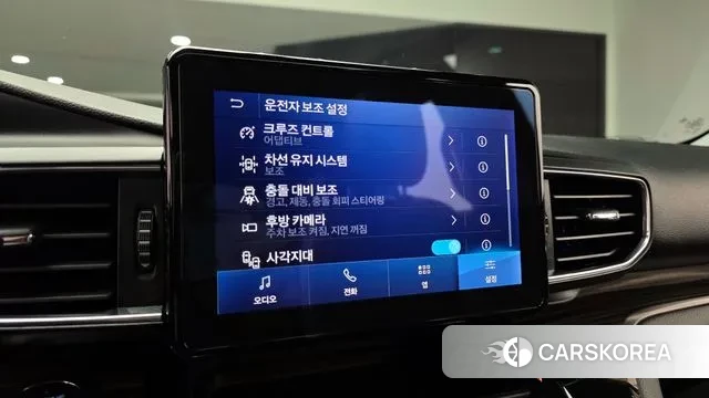 Ford Explorer 6th Generation id 2884940 из Кореи 7