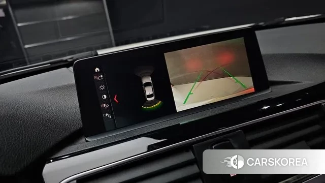 BMW 3 Series (F30) id 3484844 из Кореи 7