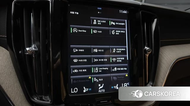 Volvo XC60 second Generation id 4605100 из Кореи 7