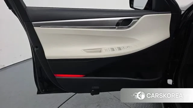 Hyundai The New Grandeur IG id 3572460 из Кореи 7