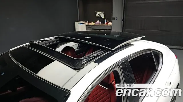 Genesis The New G70 id 2424427 из Кореи 7