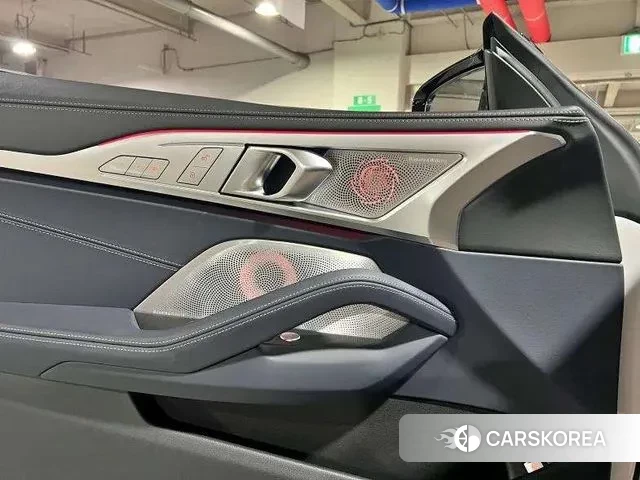 BMW 8 Series (G15) id 3751213 из Кореи 7