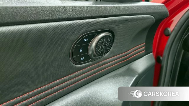 Hyundai Avante (CN7) id 3903680 из Кореи 7