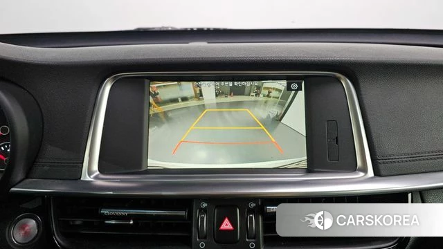 Kia The New K5 2nd generation id 4397710 из Кореи 7