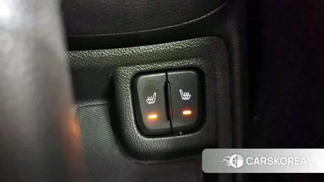 Chevrolet (GM Daewoo) The New Spark id 2939763 из Кореи 7