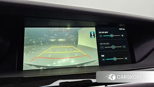 Genesis G90 id 3385866 из Кореи 7