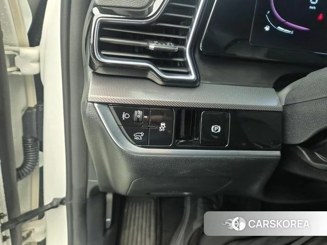 Kia Sportage 5th Generation id 4665897 из Кореи 7