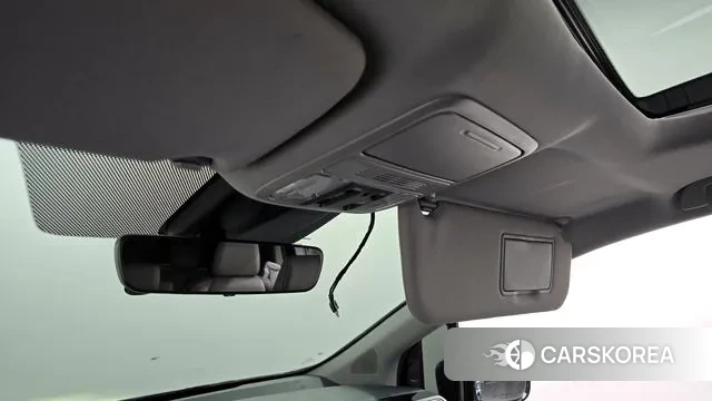 Honda Odyssey id 3641479 из Кореи 7