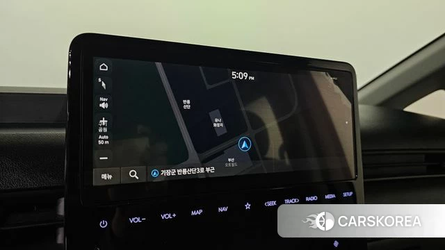 Hyundai Staria id 4322216 из Кореи 7