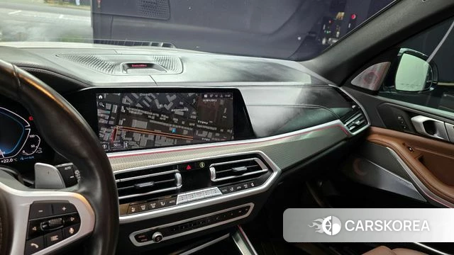 BMW X5 (G05) id 4309779 из Кореи 7