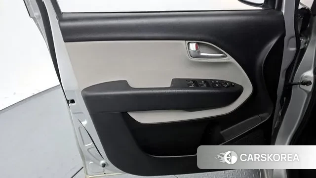 Kia The New Ray id 3362847 из Кореи 7