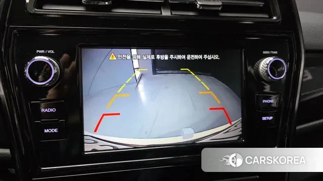 Ssangyong Tivoli Air id 3513854 из Кореи 7