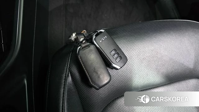 Kia Di Ol Nu Niro id 4745148 из Кореи 7