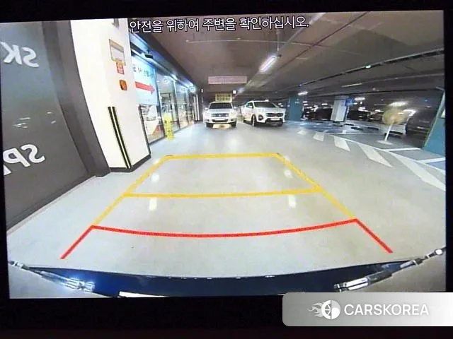 Genesis The New G70 id 3095017 из Кореи 7