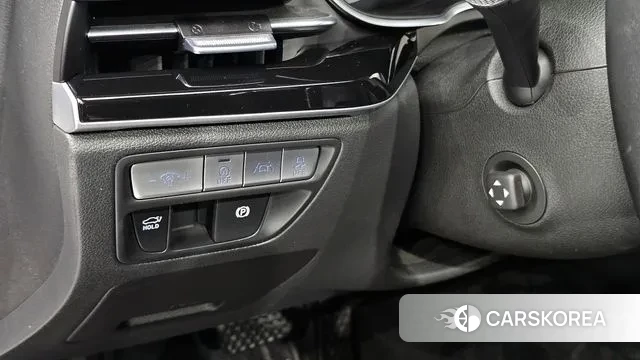 Genesis G80 (RG3) id 2891220 из Кореи 7