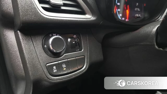 Chevrolet (GM Daewoo) The New Spark id 4759358 из Кореи 7