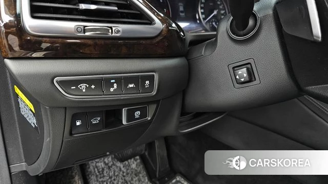 Genesis G90 id 4304903 из Кореи 7