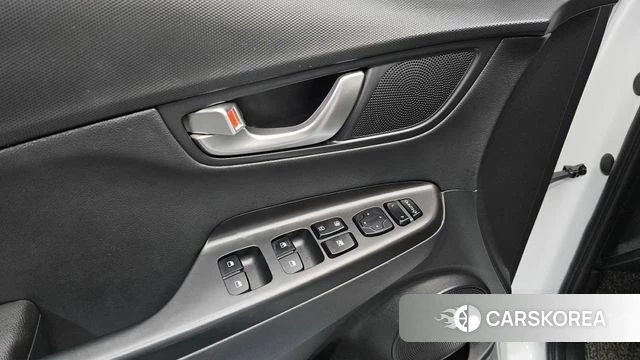 Hyundai The New Kona id 4245030 из Кореи 7