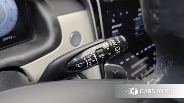 Hyundai Tucson (NX4) id 3038276 из Кореи 7