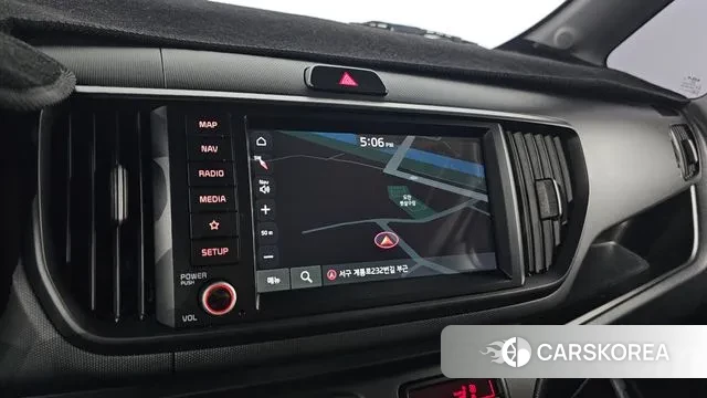 Kia The New Kia Ray id 3654532 из Кореи 7