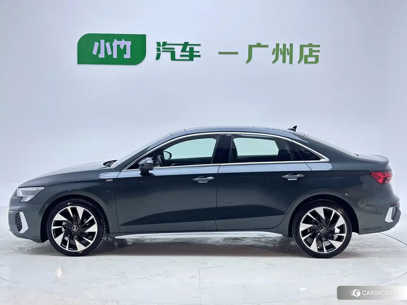 Audi A3 id 4669305 из Китая 7
