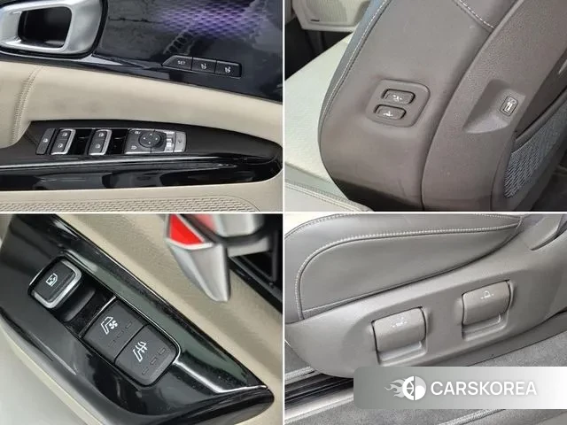 Kia Carnival 4th generation id 3003867 из Кореи 7