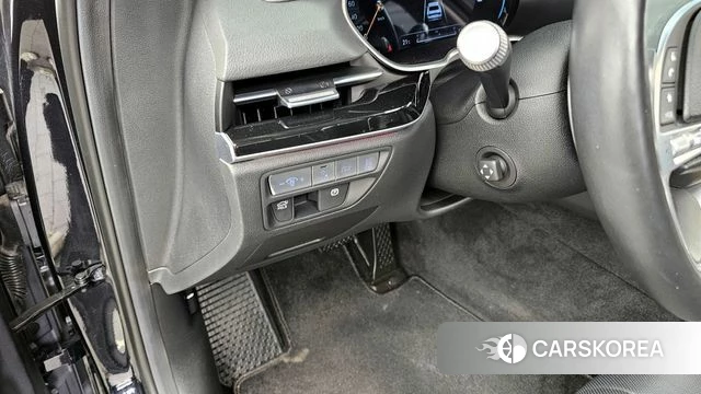 Genesis G80 (RG3) id 4356241 из Кореи 7