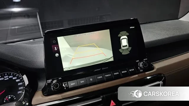 Kia Seltos id 3454537 из Кореи 7