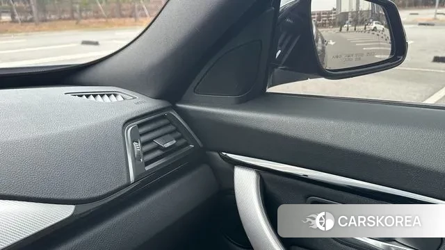 BMW 3 Series GT (F34) id 3509343 из Кореи 7