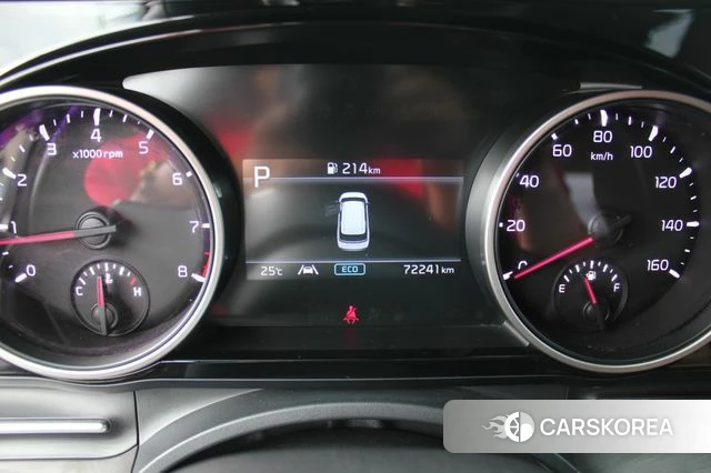 Kia Carnival 4th generation id 4561070 из Кореи 7