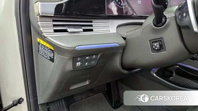 Hyundai The New Grandeur IG id 3778555 из Кореи 7