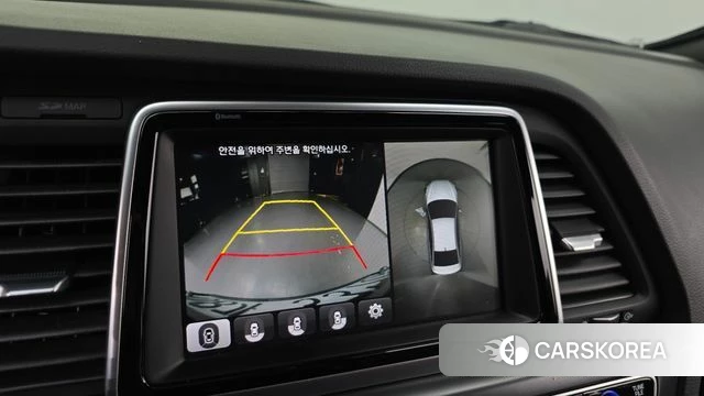 Hyundai Sonata New Rise id 3801648 из Кореи 7