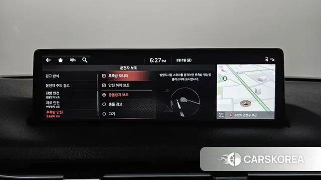 Genesis GV70 id 3751372 из Кореи 7