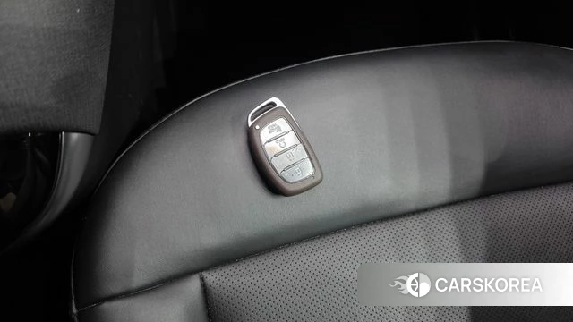 Hyundai Casper id 4603476 из Кореи 7