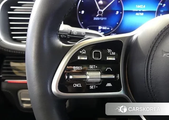 Mercedes-Benz GLS - Class X167 id 3467857 из Кореи 7