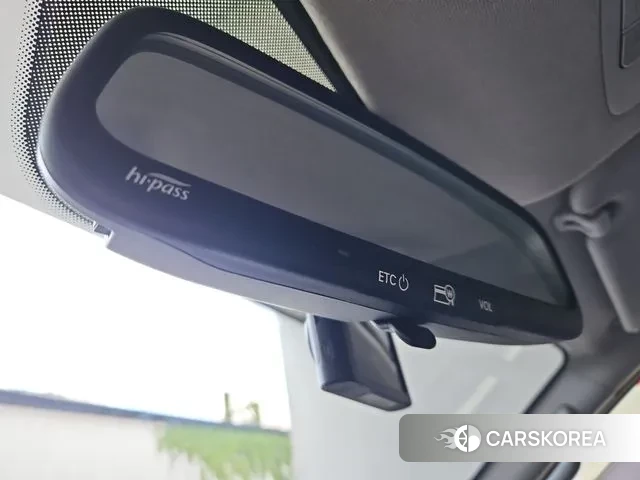 Hyundai The New Grand Starex id 3039085 из Кореи 7