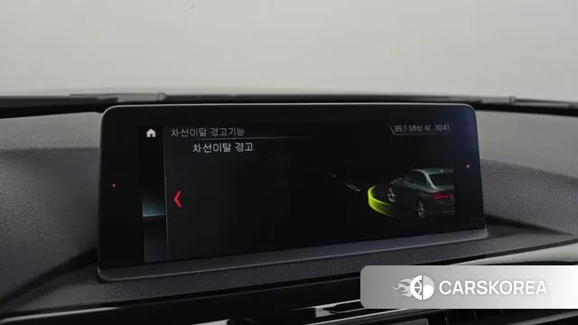 BMW 3 Series (F30) id 3368997 из Кореи 7