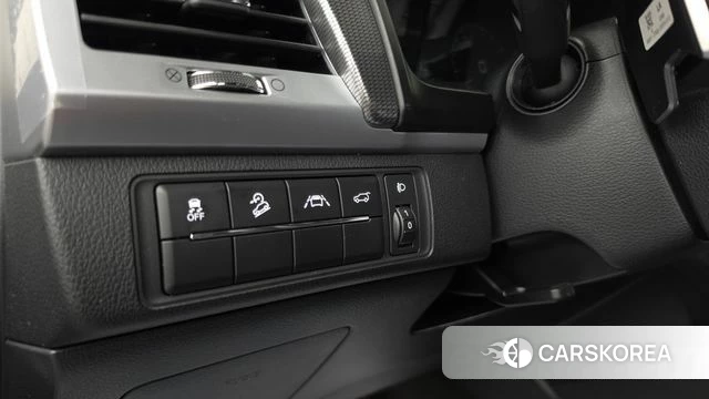Ssangyong All New Rexton id 4793315 из Кореи 7