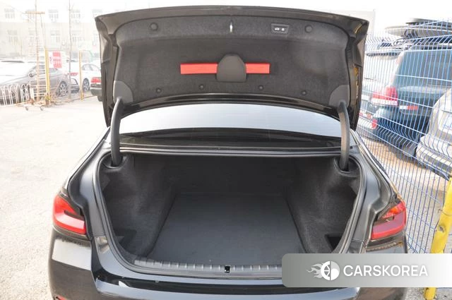 BMW 5 series id 4256856 из Китая 7