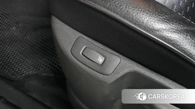 Renault Korea (Samsung) New QM3 id 3375345 из Кореи 7