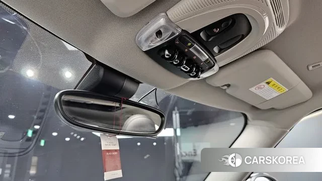 Mini Cooper Countryman id 3024242 из Кореи 7