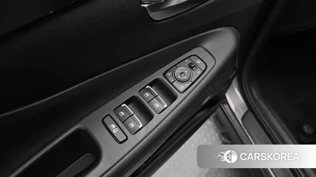 Hyundai The New Santa Fe id 3355957 из Кореи 7