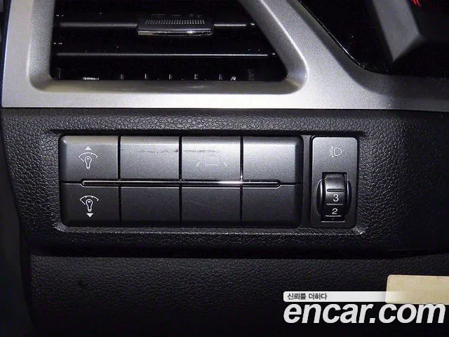 Ssangyong Beautiful Korando id 2710073 из Кореи 7