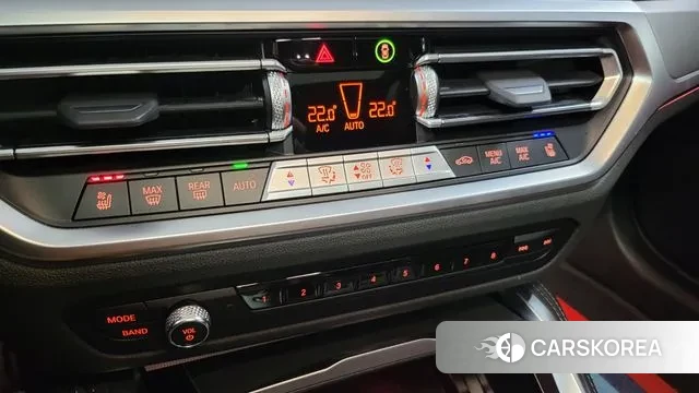 BMW 4 Series (G22) id 3478524 из Кореи 7