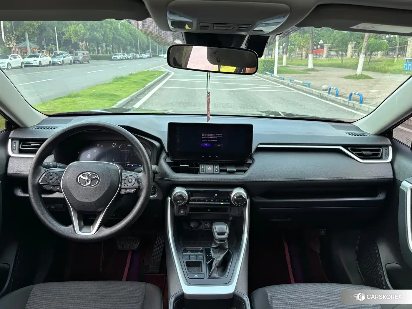 Toyota RAV4 id 4628293 из Китая 7