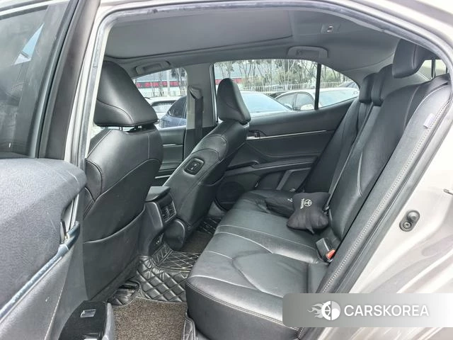 Toyota Camry id 4276613 из Китая 7
